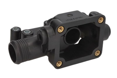 Корпус термостата thermotec d2ag014tt фото №1