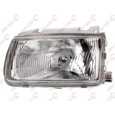 LAMPA REFLEKTOR VW POLO 6N1 LEWA 1994-1999