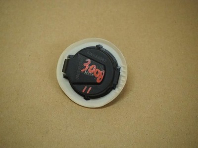 Датчик удара дверь левый правый перед 3008 ii фото №1