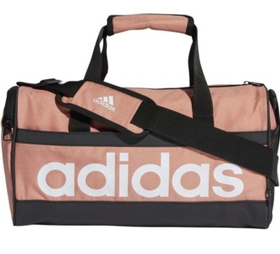 IL5765 TORBA SPORTOWA ADIDAS SIŁOWNIA EXTRA SMALL