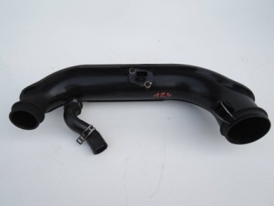 Шланг впускний повітря ford transit 2.2 tdci 6c119r504c фото №1