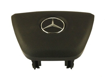 Накладка керма mercedes actros a9604640331 фото №1