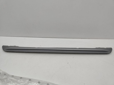 Peugeot rifter молдинг бампера задняя 9816803880 фото №1