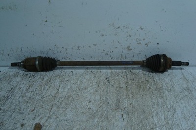 Приводной вал шарнир правый задняя duster i 1,6 16v 4x4 10- фото №1