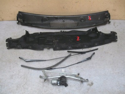 Рычаг дворники жабо peugeot partner iii 3 фото №1