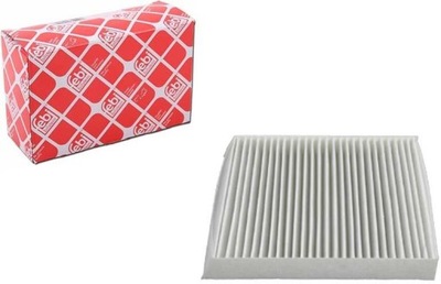 FEBI FILTER CABIN RENAULT SCENIC I - milautoparts-fr.ukrlive.com