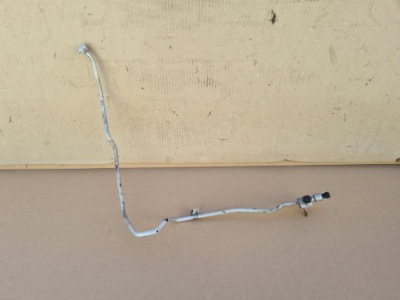 Трубка шланг кондиціонера fiat idea 1.3 cdti фото №1