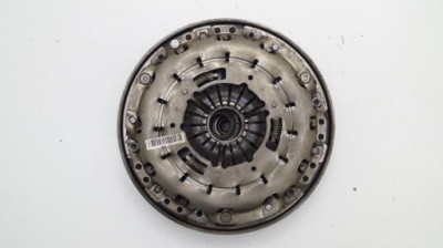 Bmw 3 f30 f31 2.0d сцепление колесо двухмассовый t фото №1