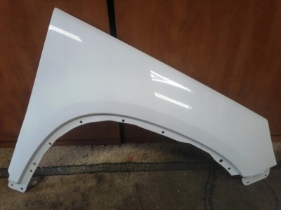 Крыло правый volkswagen tiguan i lr7l фото №1