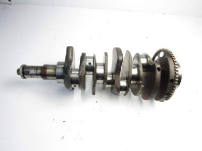 Opel insignia a 2.8 t turbo a28net wał колінчастий двигун фото №1