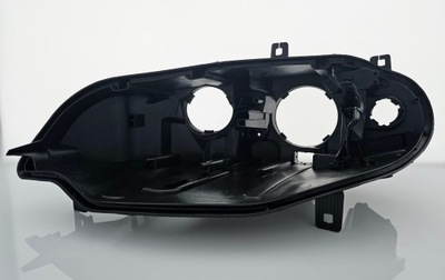 Корпус корпус фара bmw seria x6 e71 11-13 фото №1