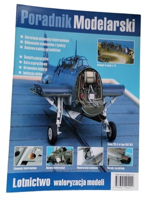 Poradnik modelarski waloryzacja modeli