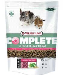 Versele Laga Chinchilla&Degu Complete 500g