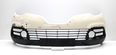 Renault captur i бампер перед передний org 13-17 фото №1