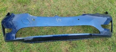 Бампер передний перед bmw 3 g20 g21 фото №1