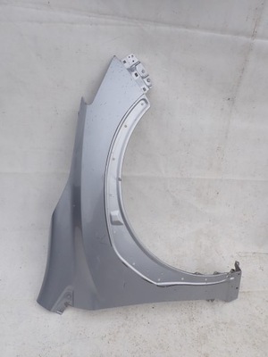 Subaru xv ii 2 crosstrek 18- крыло перед правый фото №1