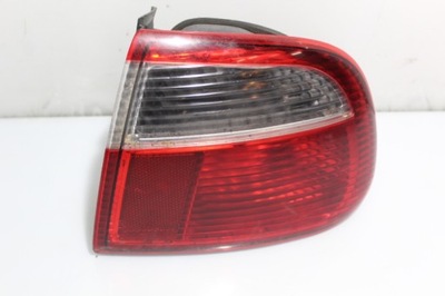 Лампа правая задняя seat toledo ii фото №1