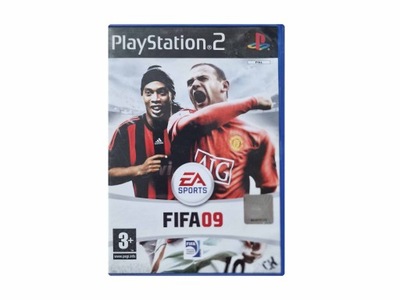 FIFA 09