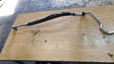 Suzuki wagon r+ ii шланг трубка кондиционера фото №1