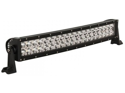 Панель led łuk лампа молдинг 120w 60cm nissan patrol фото №1
