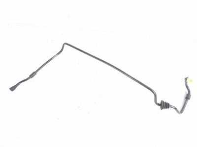 Mercedes s klasa w220 wąż труба шланг серво підсилювач гальм фото №1