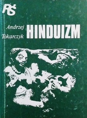 Hinduizm Andrzej Tokarczyk SPK