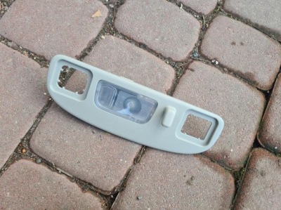 Лампа потолочный левая opel insignia b 39126062 фото №1