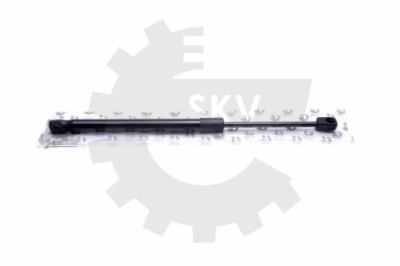 Привід задній кришки peugeot 2008 i/9678317180 фото №1