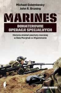 Marines Bohaterowie operacji specjalnych Michae...