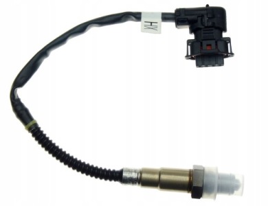 Датчик лямбда-зонд opel astra j corsa d e insignia zafira c 1.6 оригинал 25198483 фото №1