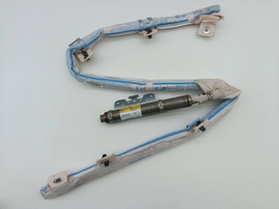 Mini f56 шторка безопасности воздушная подушка безопасности левая 7301299 фото №1