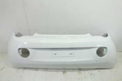 Бампер задняя opel adam 12- 13356473 фото №1