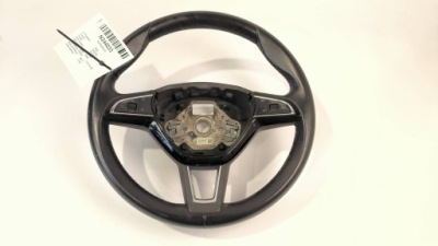 Повітропровід 3v0419091l skoda octavia iii фото №1