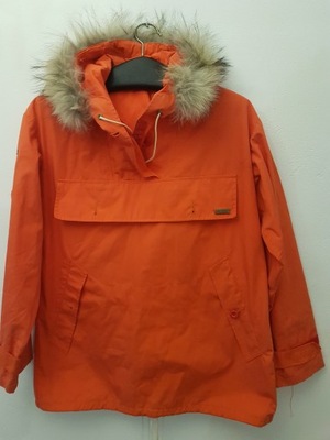 KURTKA KANGURKA ANORAK SKANDYNAWSKA ROZ.M/L