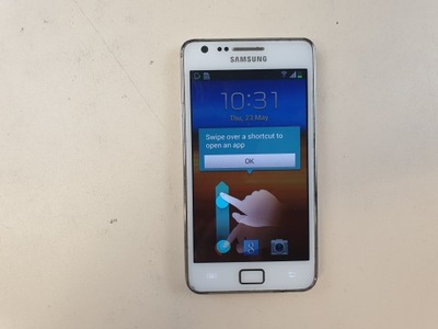 Samsung Galaxy S2 4GB (2166286)