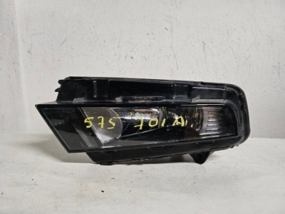 Seat atec лампа противотуманная фара перед левый 575941701 фото №1