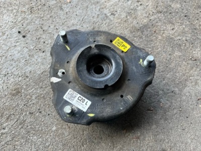 Kia sorento iv верхний кронштейн амортизатора 54600-p4200 фото №1