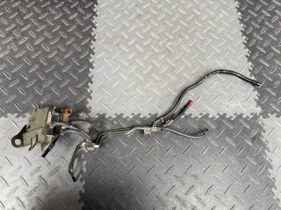 Mitsubishi lancer evo 7 outlander 2.0t соленоїд turbo клапан фото №1