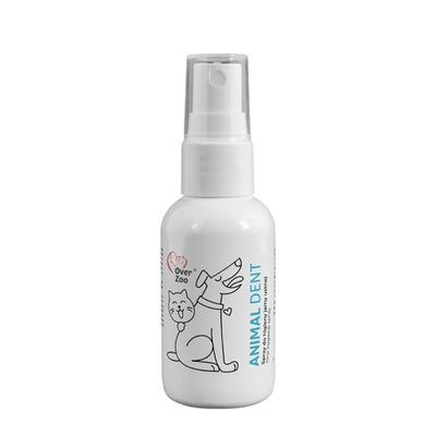 Over Zoo Animal Dent 50ml