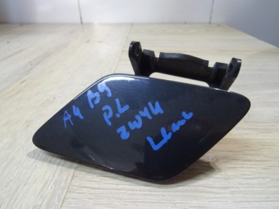 Заглушка розпилювача ліва audi a4 b9 8w0955275 фото №1