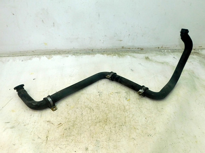 Mb actros mp4 12r euro 5 шланг пабтрубок  труба жидкость фото №1