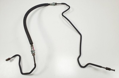 Шланг wysrzęglika mazda rx-8 1.3 фото №1