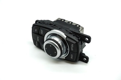 Контролер bmw f01 f10 f20 f31 i3 фото №1