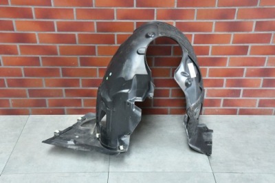 Підкрилок праве перед захист bmw x2 u10 m-pakiet фото №1