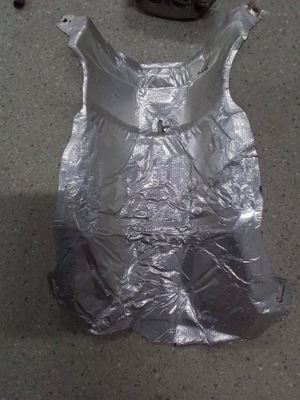 Ford edge ii 2017 защита фото №1