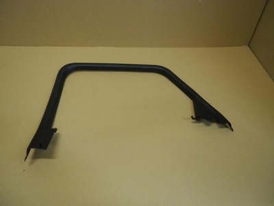 Рамка дверь правый задняя audi q3 8u фото №1