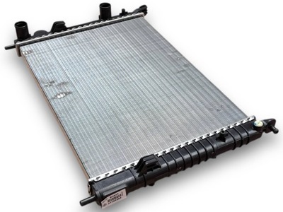 Радіатор двигуна fiat lancia fiat palio 51791365 !j фото №1