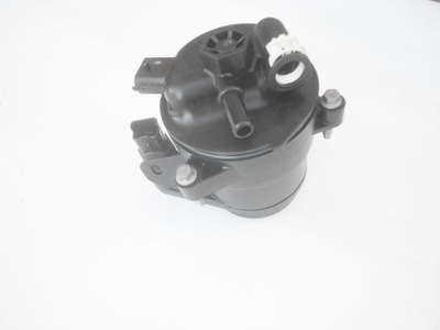 Peugeot 508 3008 2,0hdi корпус фільтра фото №1