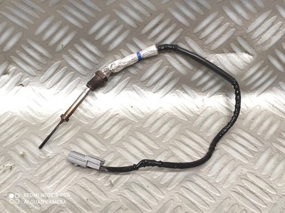 Датчик температури вихлопних газів fiat talento 2.0 dci фото №1