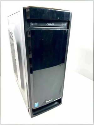 KOMPUTER STACJONARNY I5-4440 8GB RAM 1TB HDD NVIDIA GTX760